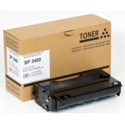 TONER+DRUM RICOH RHSP3400HE  4607365