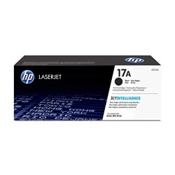 HP 17A TONER NERO HP LASERJET pag 1600