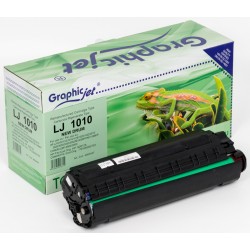 68042TONER HP Q2612A FX10 COMPATIBILE ECOREFILL