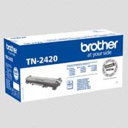 TONER NERO TN-2420 3.000 PAG