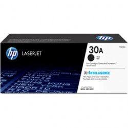 HP TONER NERO HP 30A