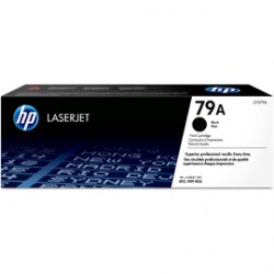 HP 79A TONER NERO LASERJET pag 1000