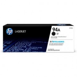 Toner HP 94A Nero, 1200pag