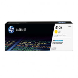 HP 412A TONER GIALLO HP LASERJET pag 2300