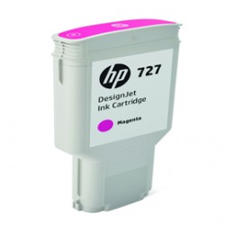 Cartuccia inchiostro magenta DesignJet HP 727, 300 ml
