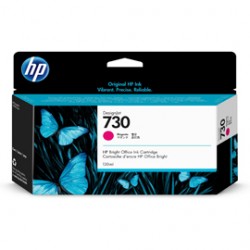 CARTUCCIA INCHIOSTRO MAGENTA HP DESIGNJET 730 da 130 ml