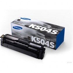 CARTUCCIA TONER NERO PER CLP-415 CLX-4195