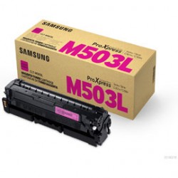 CARTUCCIA TONER MAGENTA per SL-C3010ND e SL-C3060FR 5.000 PAG