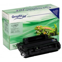 TONER HP CC364A NERO     COMPATIBILE ECOREFILL