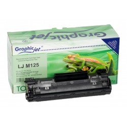 TONER COMP.HP CF283A     1500 PAG.