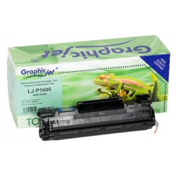 TONER LASER A SERIES(COMP.HPCE278A)NERO