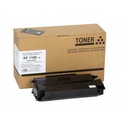 TONER RICOH AFICIO SP1100SF 406572 4K PAG. RIG..