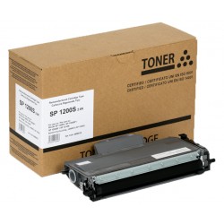 TONER COMPATIBILE RICOH  SP1200S  2,6K