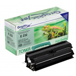 69114TONER LEXMARK 24016SE E340/342  COMP.ECOREFIL