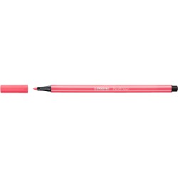 PENNARELLO METALLIZZATO  PEN 68 ROSA METALLIC