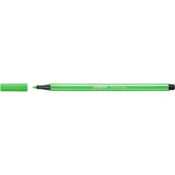 PENNARELLO METALLIZZATO  PEN 68 VERDE FOGLIA MET.