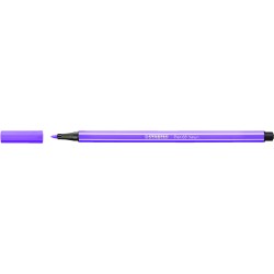 PENNARELLO METALLIZZATO  PEN 68 VIOLA METALLIC