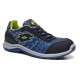 SCARPA LOTTO HIT 400 S1P 211779 TG.42 BLUE/ACACIA