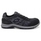 SCARPA LOTTO HIT400S1PESD 211870 TG43 BLACK/SILVER