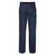 PANTALONE TERMOPLUS+     100% COTONE BLU TG.XXXL