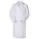 CAMICE UOMO MEDICO TESSUTO HOSPITAL BIANCO TG.52
