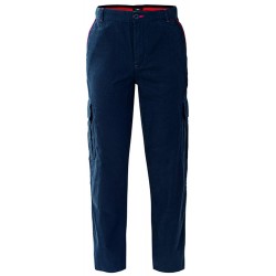 PANTALONE NEW SANTIAGO   LANCELOT BLU XL