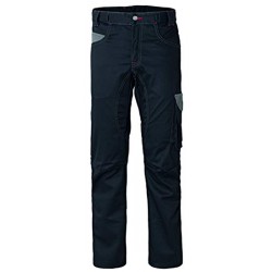 PANTALONE STIFFER        NERO/GRIGIO  TG.L