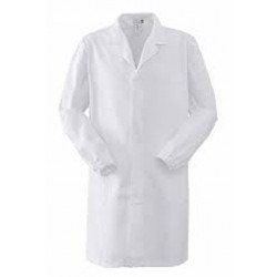 CAMICE TRISTANO 100%     COTONE BIANCO TG.XL