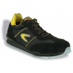 SCARPA BASSA OWENS S1P   TG.40