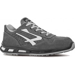 SCARPA BASSA GOING S1P   TG.42 GRIGIO/ARGENTO