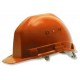 ELMETTO NEOCAP4 POLITENE ARANCIO
