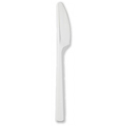 CF.50 COLTELLI COMPACT INPLASTICA BIANCHI