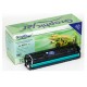 TONER HP CF401A CIANO 1,4K COMPATIBILE ECOREFILL