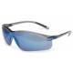 OCCHIALE A700 LENTE BLU SPECCHIATO