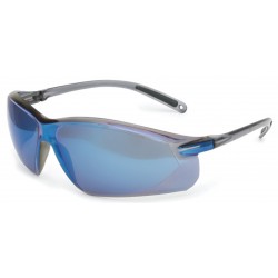 OCCHIALE A700 LENTE BLU SPECCHIATO