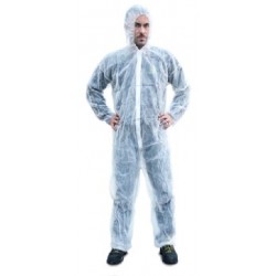 TUTA ECOPRO G40 XL BIANCA