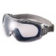 OCCHIALE GOGGLES DURAMAXX LENTE INCOLORE