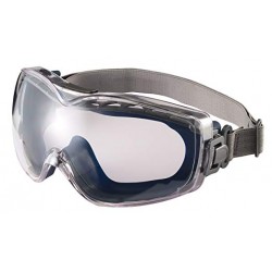 OCCHIALE GOGGLES DURAMAXX LENTE INCOLORE