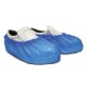 COPRISCARPE PL404 POLITENE BLU