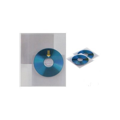25 BUSTE A SACCO PPL 12,5X12CM SOFT CD PRO IN TESSUTO