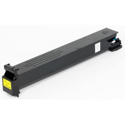 TONER COMP. KON-MIN.24,5KBIZHUB C200 GIALLO