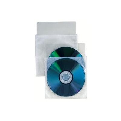 25 BUSTE A SACCO PPL INSERT CD PRO C/DIVISORIO E PATELLA