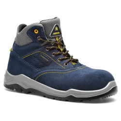 SCARPA ALTA JAZZ S1P     TG.42