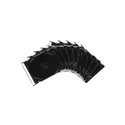 65040 CUSTODIA CD  SLIM
