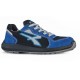 SCARPA BASSA SKY S1P TG. 39 BLU/NERO