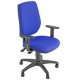 09954 SEDIA UNISIT EXAT  BR SEMIDIREZIONALE BLU