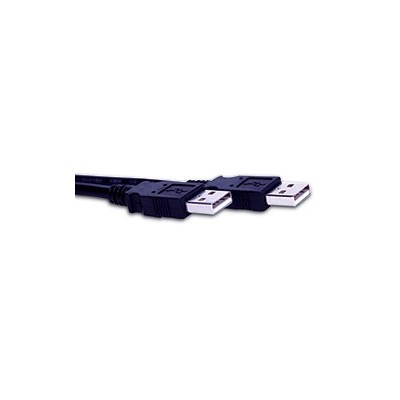 69360 CAVOA USB 3MT       TIPO A/A M/M