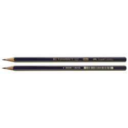 09188 MATITA GOLFFABER   1221 F FABER-CASTELL