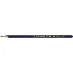 MATITA GOLDFABER         1221 6b FABER-CASTELL