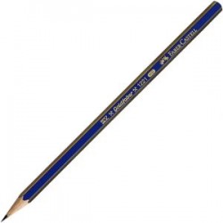 MATITA GOLDFABER         1221 5b FABER-CASTELL